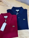 MEN1385 LCS CLASSİC FİT POLO T-SHIRT