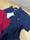 MEN1385 LCS CLASSİC FİT POLO T-SHIRT