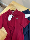 MEN1385 LCS CLASSİC FİT POLO T-SHIRT