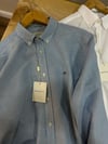 MEN1386 GNT REGULAR FİT GÖMLEK