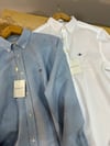 MEN1386 GNT REGULAR FİT GÖMLEK
