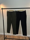 MEN1387 Z. BAĞCIKLI JOGGER PANTOLON