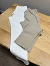MEN1390 Z. BAĞCIKLI JOGGER PANTOLON