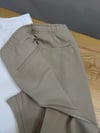 MEN1390 Z. BAĞCIKLI JOGGER PANTOLON