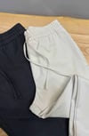 MEN1394 Z. BAĞCIKLI JOGGER PANTOLON