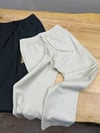 MEN1394 Z. BAĞCIKLI JOGGER PANTOLON