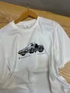 MEN1395 B.MW BİSİKLET YAKA PAMUKLU T-SHIRT