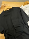 MEN1395 B.MW BİSİKLET YAKA PAMUKLU T-SHIRT