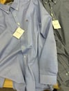 MEN1397 GNT REGULAR FİT GÖMLEK