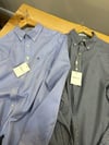 MEN1397 GNT REGULAR FİT GÖMLEK