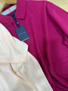 MEN1398 TM LARGE TALL POLO T-SHIRT