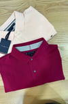 MEN1398 TM LARGE TALL POLO T-SHIRT