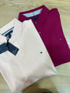 MEN1398 TM LARGE TALL POLO T-SHIRT