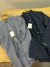 MEN1401 GNT REGULAR FİT GÖMLEK