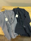 MEN1401 GNT REGULAR FİT GÖMLEK