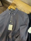 MEN1401 GNT REGULAR FİT GÖMLEK