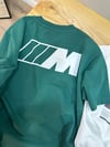 MEN1404 B.MW KABARTMA BASKILI TOK T-SHIRT