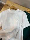 MEN1404 B.MW KABARTMA BASKILI TOK T-SHIRT