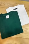 MEN1404 B.MW KABARTMA BASKILI TOK T-SHIRT