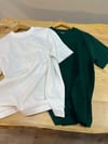 MEN1404 B.MW KABARTMA BASKILI TOK T-SHIRT