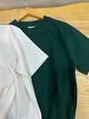 MEN1404 B.MW KABARTMA BASKILI TOK T-SHIRT