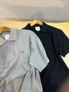 MEN1405 B.MW POLO YAKA PAMUKLU T-SHIRT