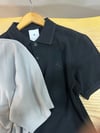 MEN1405 B.MW POLO YAKA PAMUKLU T-SHIRT