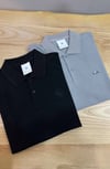 MEN1405 B.MW POLO YAKA PAMUKLU T-SHIRT