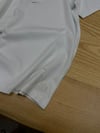 MEN1409 LCS SİLİKON BASKILI BEYAZ T-SHIRT