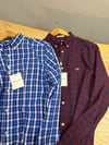 MEN1410 GNT REGULAR FİT GÖMLEK
