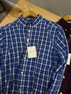 MEN1410 GNT REGULAR FİT GÖMLEK