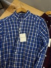 MEN1410 GNT REGULAR FİT GÖMLEK