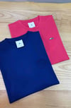 MEN1416 B.MW BİSİKLET YAKA T-SHIRT