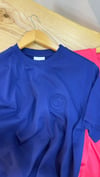 MEN1416 B.MW BİSİKLET YAKA T-SHIRT