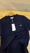 MEN1418 LCS CLASSİC FİT KOYU LACİVERT T-SHIRT