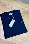 MEN1418 LCS CLASSİC FİT KOYU LACİVERT T-SHIRT