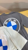 MEN1419 B.MW SIRT BASKILI TOK T-SHIRT