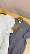 MEN1419 B.MW SIRT BASKILI TOK T-SHIRT