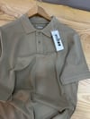 MEN1422 G.SS VİZON POLO T-SHIRT
