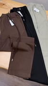 MEN1438 BYMN KETEN/VİSKON KARIŞIMLI PANTOLON
