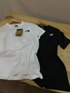MEN1447 THE N.F. SIRT BASKILI PAMUKLU T-SHIRT