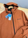 MEN1455 DSCVRY KİREMİT SU GEÇİRMEZ CEKET