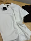 MEN1474 M.D EKRU BASİC T-SHIRT