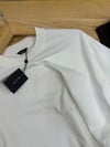 MEN1474 M.D EKRU BASİC T-SHIRT