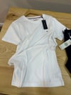 MEN1492 TM BEYAZ BASİC T-SHIRT
