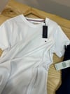 MEN1492 TM BEYAZ BASİC T-SHIRT