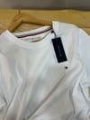 MEN1492 TM BEYAZ BASİC T-SHIRT