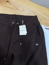 MEN1493 GNT REGULAR FİT ACI KAHVE ŞORT