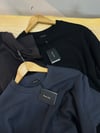 MEN1495 M.D PAMUKLU BASİC T-SHIRT