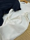 MEN1507 M.GO BİSİKLET YAKA ÖRME DOKULU T-SHIRT